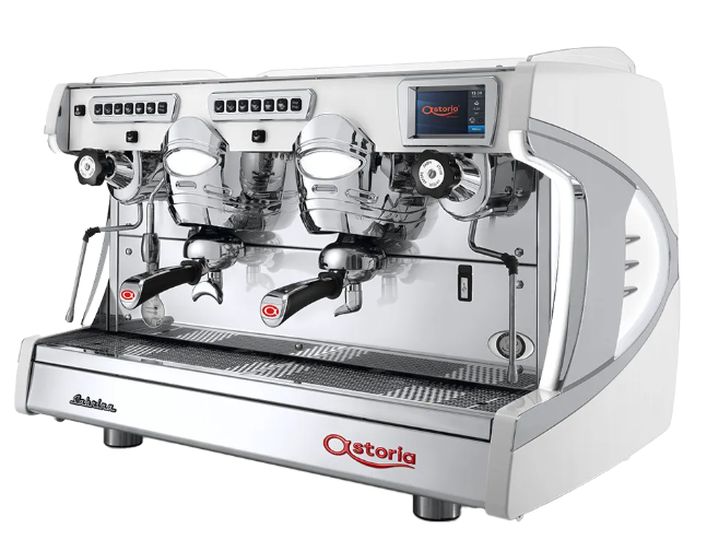 Cafetera Astoria Sabrina